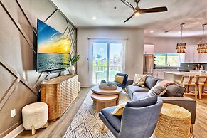 Azul Townhomes C1 - Sol Retreat