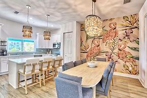 Azul Townhomes C1 - Sol Retreat