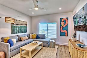 Azul Townhomes C1 - Sol Retreat