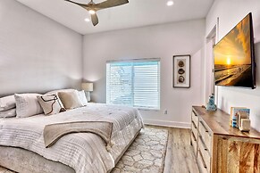 Azul Townhomes C1 - Sol Retreat