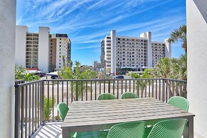 Azul Townhomes C1 - Sol Retreat