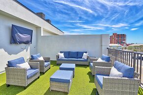 Azul Townhomes C1 - Sol Retreat