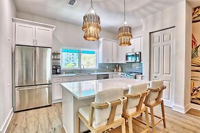 Azul Townhomes C1 - Sol Retreat