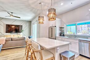 Azul Townhomes C1 - Sol Retreat