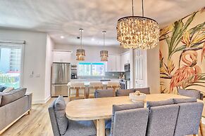 Azul Townhomes C1 - Sol Retreat