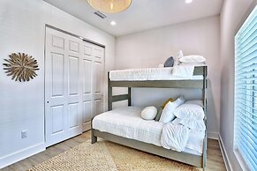 Azul Townhomes C1 - Sol Retreat