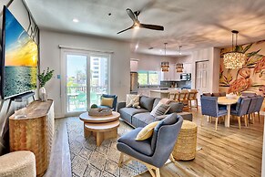 Azul Townhomes C1 - Sol Retreat