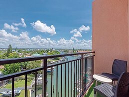 Madeira Bay Resort II - 606