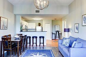 Madeira Bay Resort II - 606