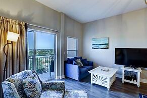 Madeira Bay Resort II - 606