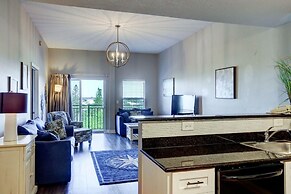 Madeira Bay Resort II - 606