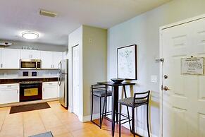 Madeira Bay Resort II - 606