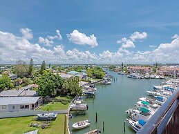 Madeira Bay Resort II - 606