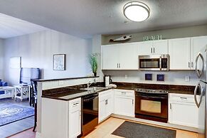 Madeira Bay Resort II - 606