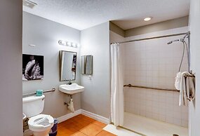 Madeira Bay Resort II - 606