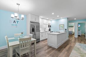 Coronado Arms Condominiums B-18