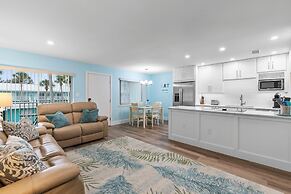 Coronado Arms Condominiums B-18