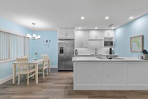 Coronado Arms Condominiums B-18