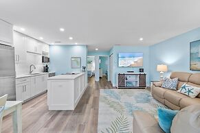 Coronado Arms Condominiums B-18