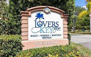 Lovers Key #1101