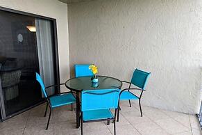 Sea Club #503 - Coastal Breeze