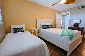 Sea Club #503 - Coastal Breeze