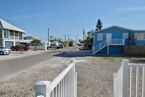 Island Paradise Cottage