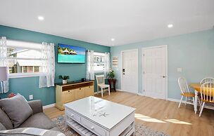 Island Paradise Cottage