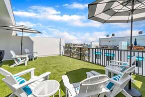 Azul Townhomes B3