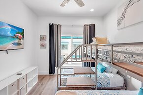Azul Townhomes B3