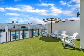 Azul Townhomes B3