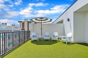 Azul Townhomes B3