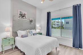 Azul Townhomes B3
