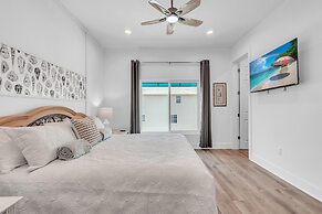 Azul Townhomes B3