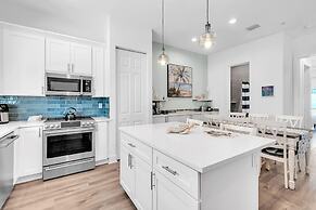 Azul Townhomes B3