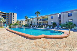 Sea Club #44 - Coral Reef Retreat