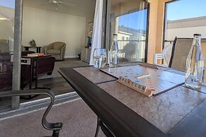 Sea Club #44 - Coral Reef Retreat