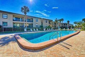 Sea Club #44 - Coral Reef Retreat