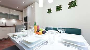 TEMPORA Homes - Apartments Neuwaldegg