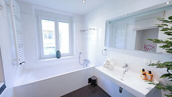 TEMPORA Homes - Apartments Neuwaldegg