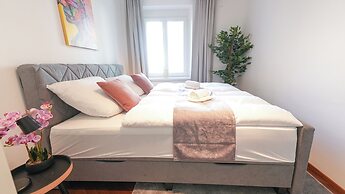 TEMPORA Homes - Apartments Neuwaldegg