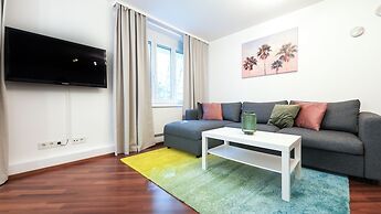 TEMPORA Homes - Apartments Neuwaldegg