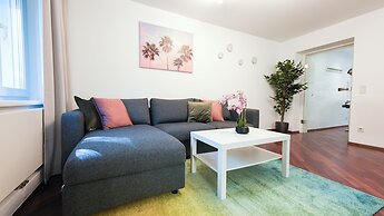 TEMPORA Homes - Apartments Neuwaldegg