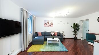 TEMPORA Homes - Apartments Neuwaldegg