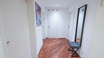 TEMPORA Homes - Apartments Neuwaldegg