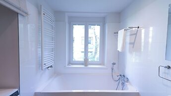 TEMPORA Homes - Apartments Neuwaldegg