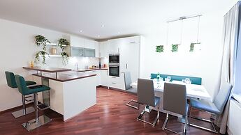 TEMPORA Homes - Apartments Neuwaldegg