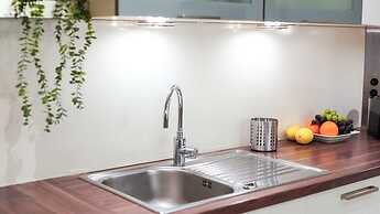 TEMPORA Homes - Apartments Neuwaldegg