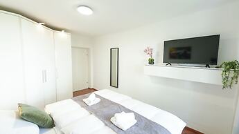 TEMPORA Homes - Apartments Neuwaldegg
