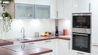 TEMPORA Homes - Apartments Neuwaldegg